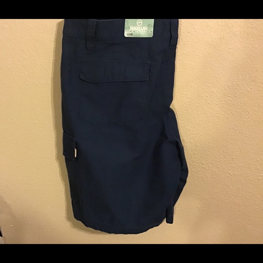Men’s Magellan cargo shorts